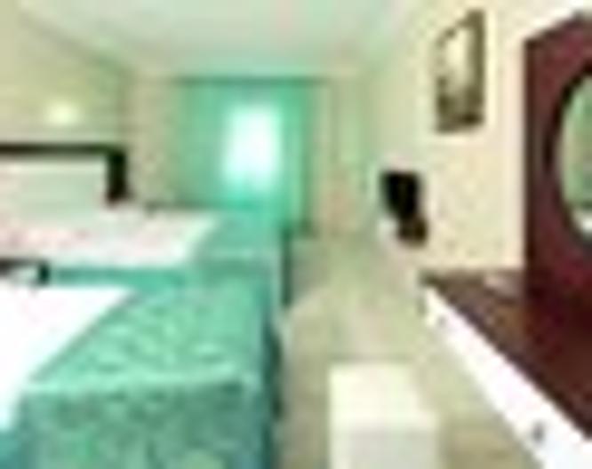 Noa Hotels Bodrum Beach Club - Wohnbeispiel