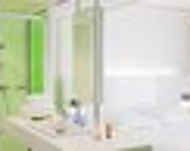 Hotel ibis Styles Menton Centre - Badezimmer