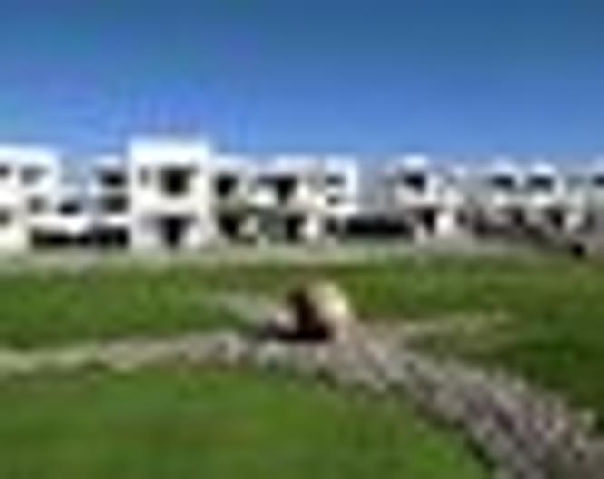 Lakitira Resort - Außenansicht