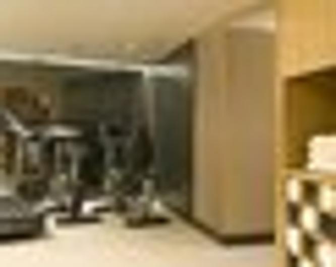 Radisson Blu Hotel, Madrid Prado - Sport