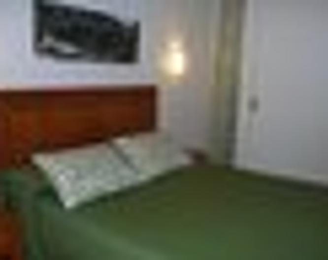 Cales de Ponent Apartments - Wohnbeispiel