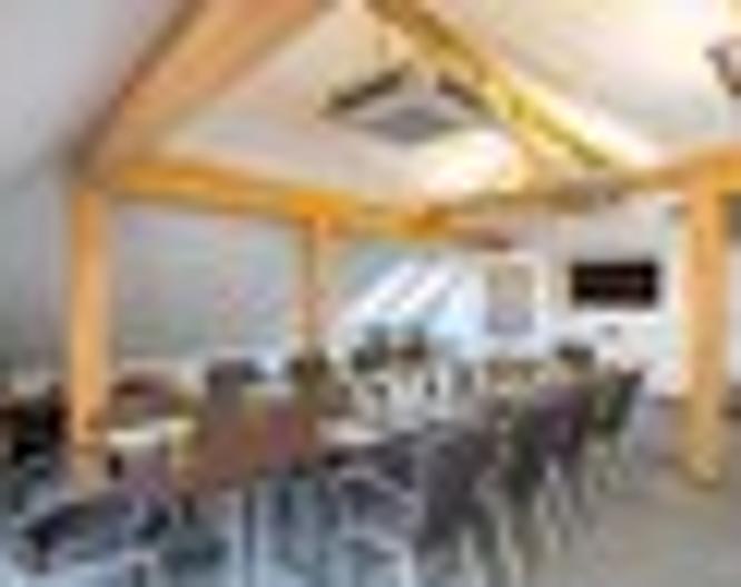 Rilano 24/7 Hotel Muenchen City - Sonstiges