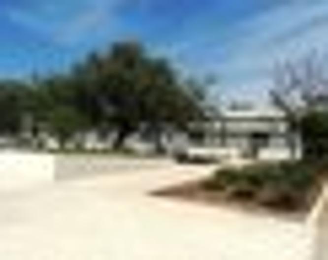 Baia Sangiorgio Hotel Resort - Außenansicht