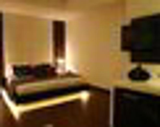 Samm Hotel Spa & Bistro - Wohnbeispiel