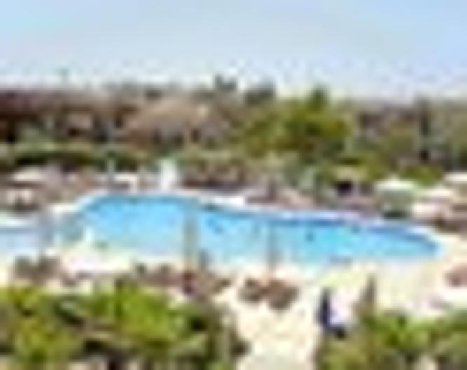 Three Corners Rihana Inn - Pool