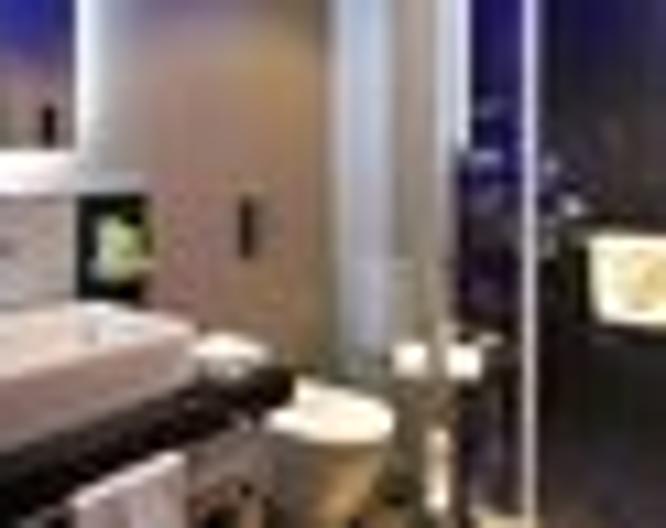 Vernazza Suites Hotel - Badezimmer