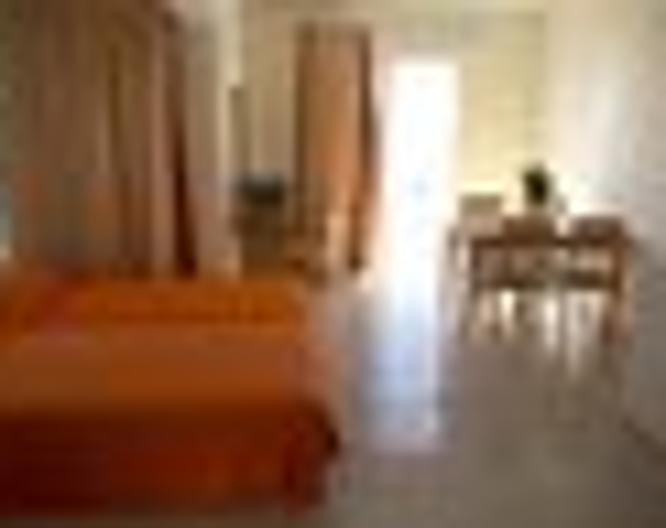 Ionio Star Hotel - Wohnbeispiel