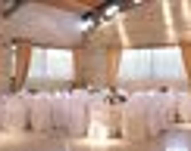 Parnis Palace Hotel - Sonstiges