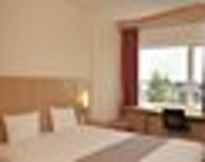 ibis Leiden Centre - Wohnbeispiel