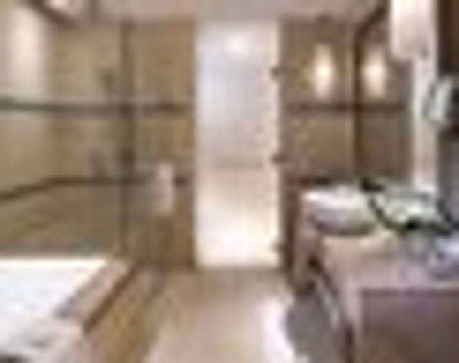 Fairmont The Palm Dubai - Badezimmer