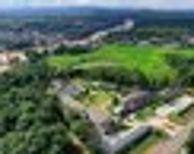 Nan Boutique Resort - Landschaft