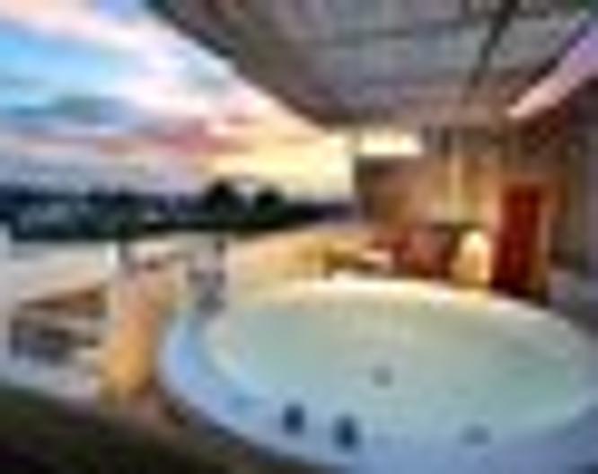 TRS Ibiza Hotel - Wellness