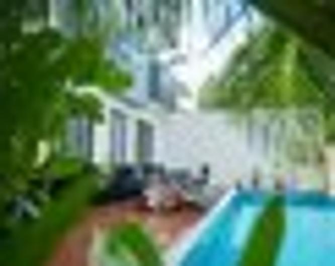Ari Grand Hotel & Spa - Essen und Trinken