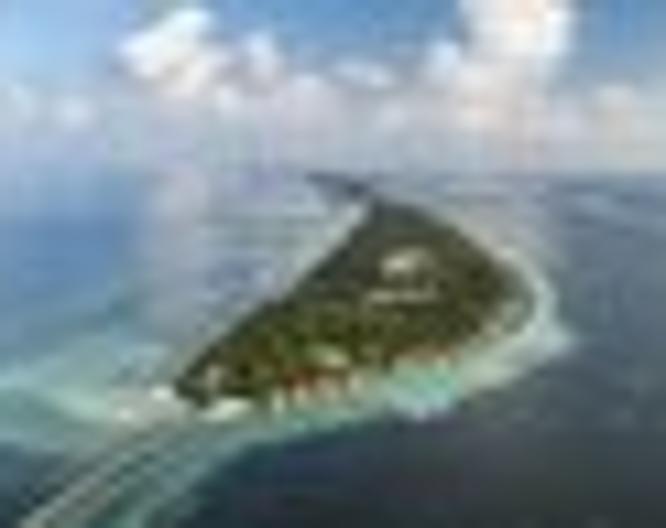 The Residence Maldives At Dhigurah - Landschaft