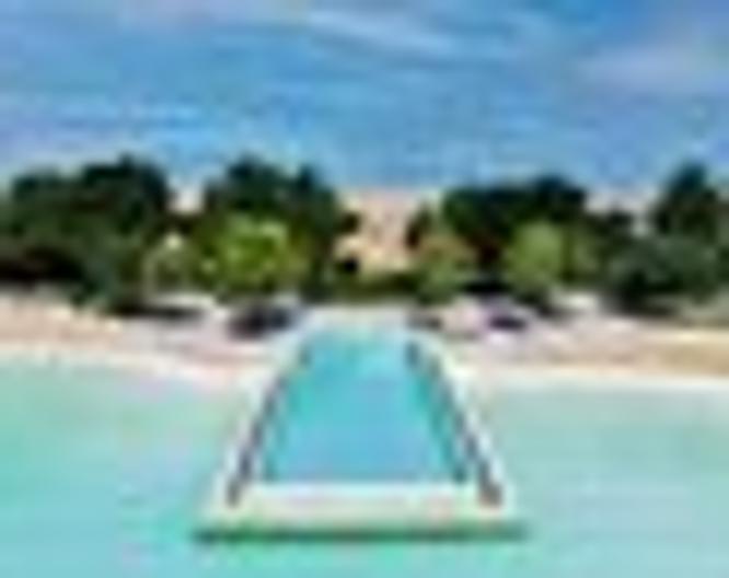 Zulal Wellness Resort - Pool