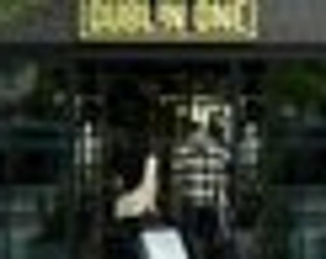 Dublin One Hotel - Sonstiges