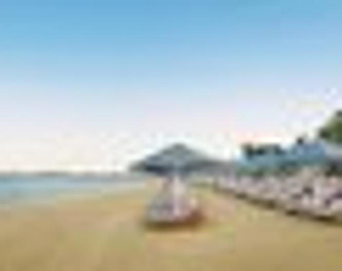 Banyan Tree Dubai - Strand
