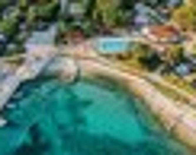 Solaris Camping Resort Rooms - Pool