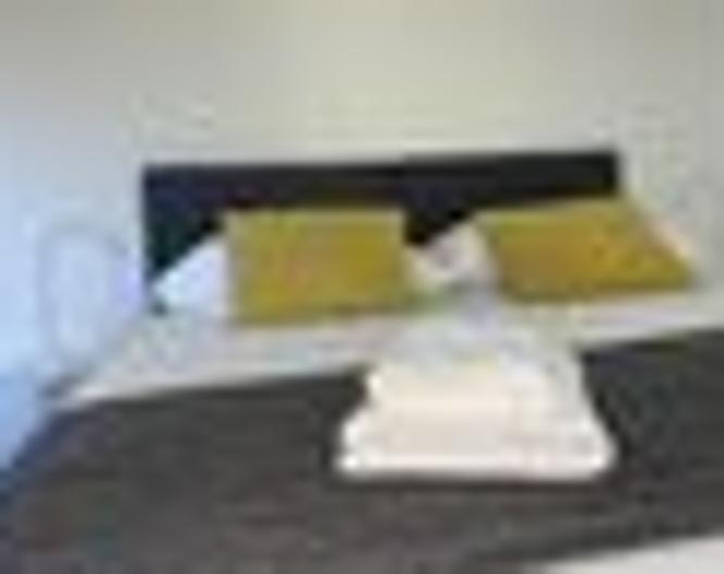 Holiday Village Jezera Lovisca & Mobilehomes - Wohnbeispiel