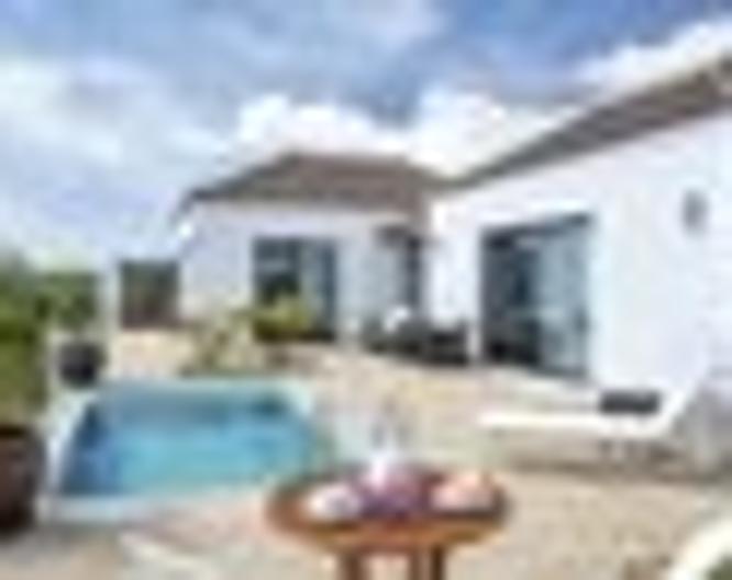 Villas Taburiente - Pool