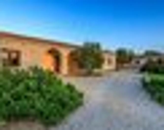 Stazzi di Gallura - La Pietraia - Außenansicht