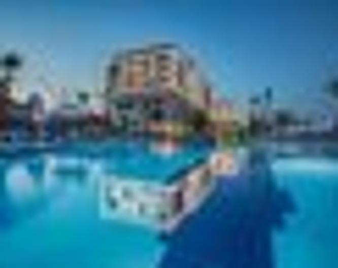 Numa Bay Exclusive Hotel - Pool