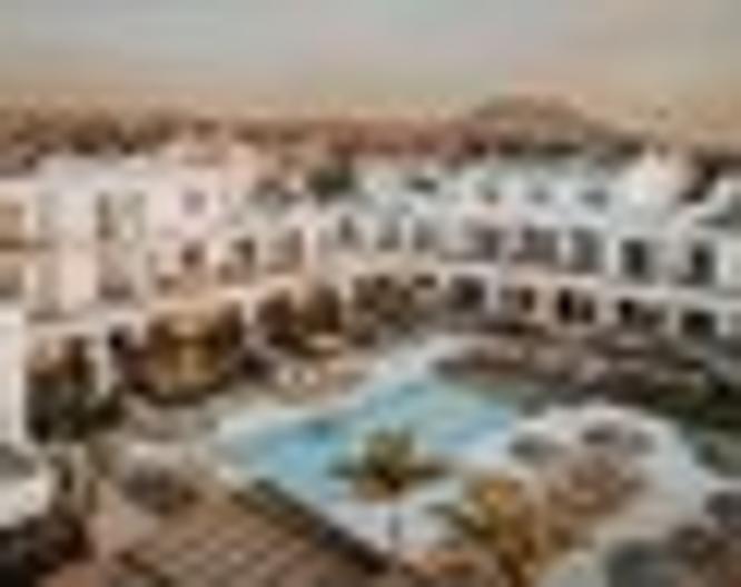 Shambhala Fuerteventura - Pool