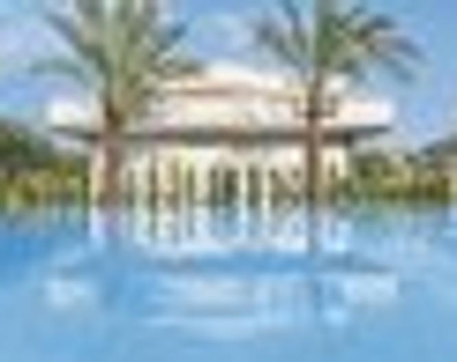 Villa Galati Resort - Pool