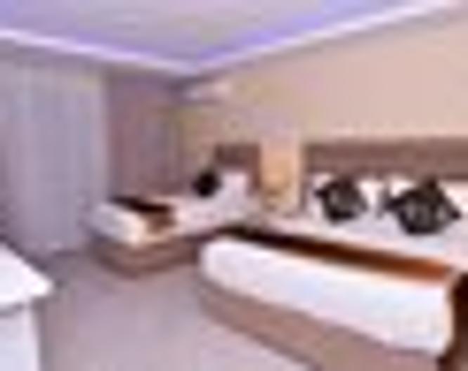 Fafa Beach Hotel - Wohnbeispiel