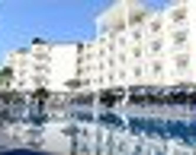 Onufri Hotel - Pool