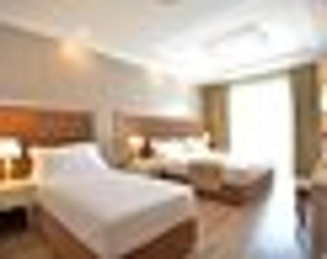 Flower Hotel & SPA - Wohnbeispiel