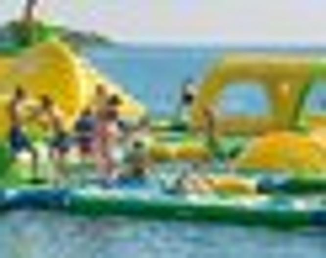Bi Village Mobile Homes (by Happy Camp) - Sport