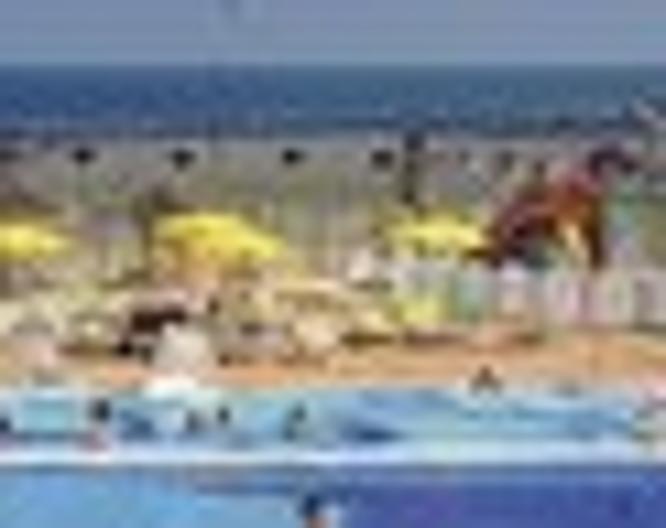 Camping Rosapineta Süd - Pool