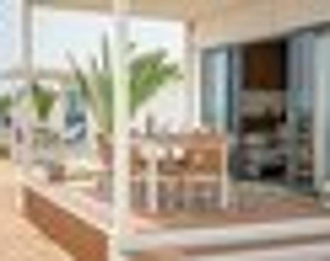 Villaggio San Francesco Mobile Homes by Adria Holiday - Wohnbeispiel