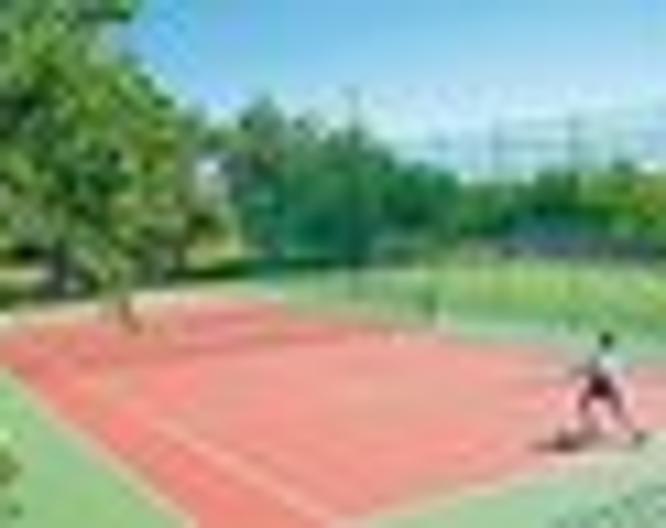 Happy Camp Camping Village Rosapineta - Sport