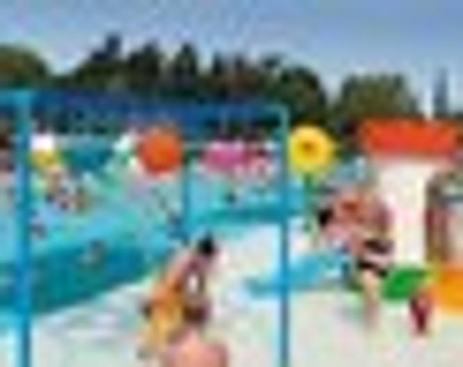 Camping Cisano & San Vito (by Happy Camp) - Sport