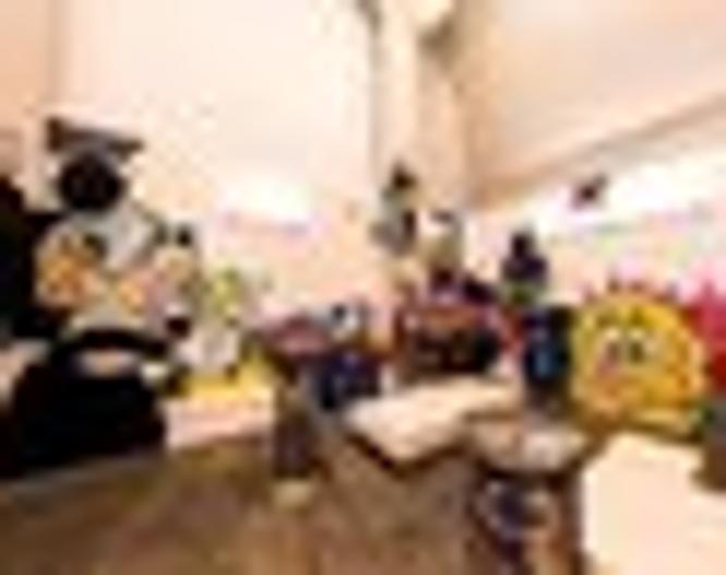 Abey Hotel - Sport