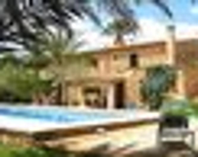 Son Barceló Mas - Außenansicht
