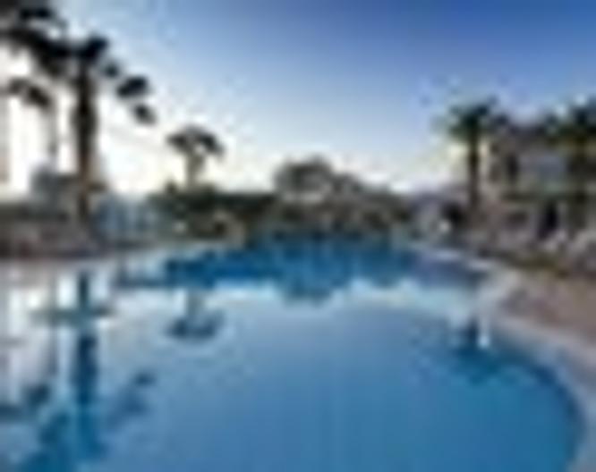 Stelios Gardens (Crete) Altino Travel - Pool