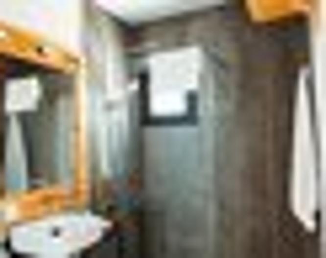 Apartamentos Punta Elena - Badezimmer