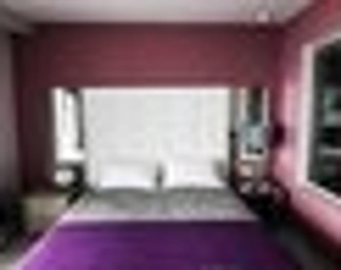 Flegra Beach Boutique Apts - Wohnbeispiel