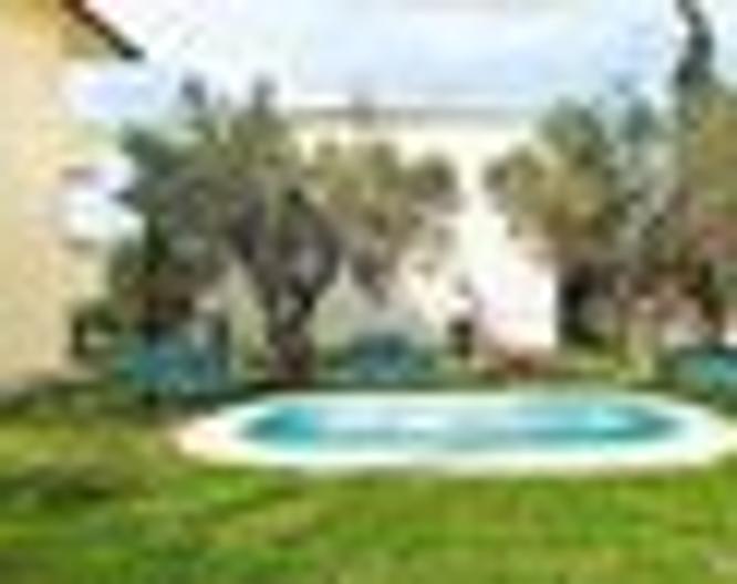 Villa Lemon Garden - Pool