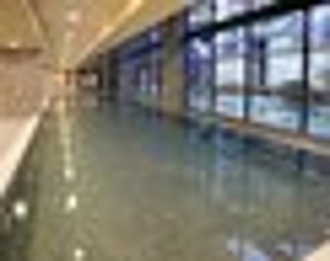 Radisson Blu Hotel & Spa, Istanbul Tuzla - Pool