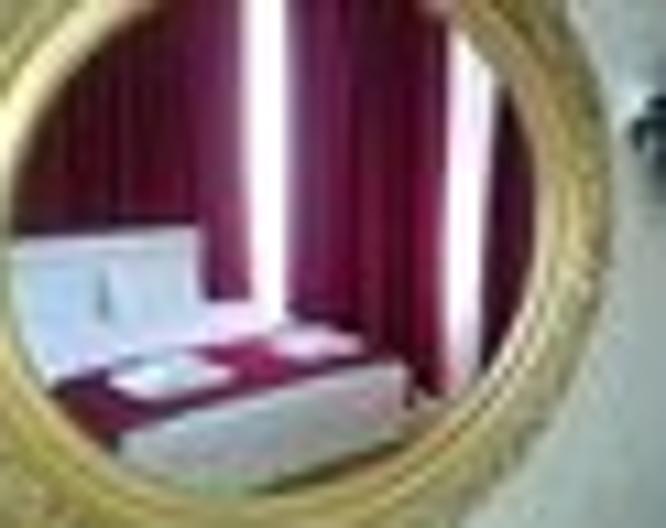 Old City Family Hotel - Wohnbeispiel