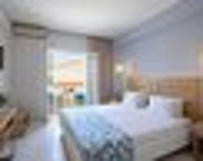Rossis Hotel - Wohnbeispiel