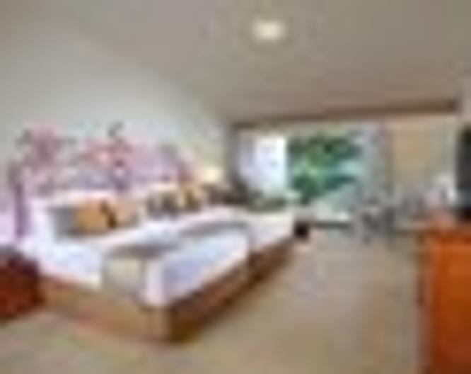 Grand Oasis Tulum - Wohnbeispiel