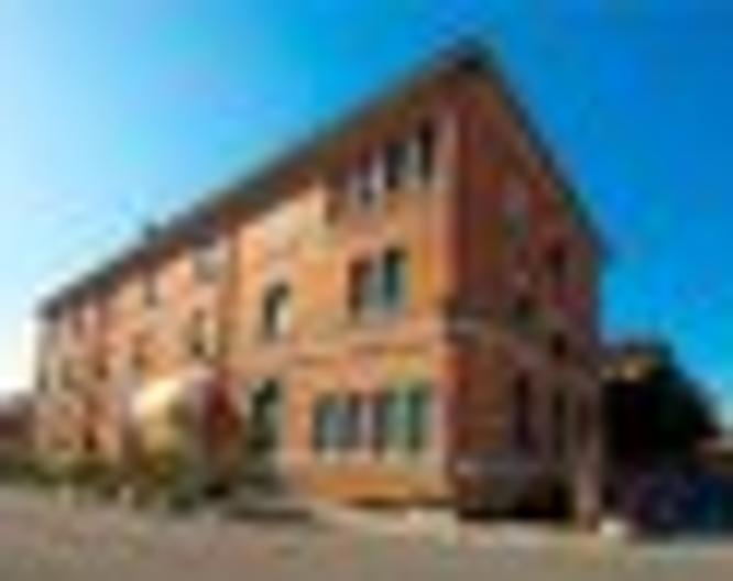 Casa La Salle Guest House - Außenansicht