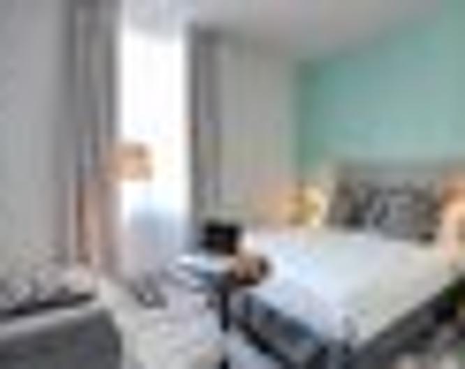 Ibis Styles Nice Centre Gare - Wohnbeispiel