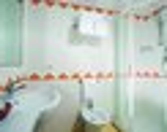 Hotel Diana - Jesolo - Badezimmer