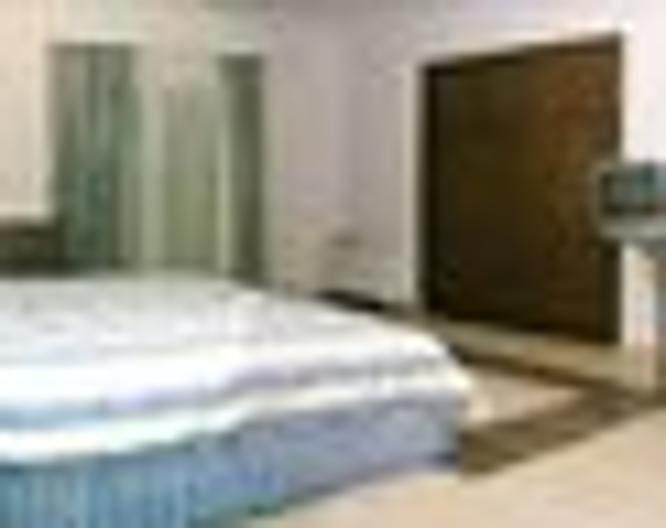 Philoxenia Hotel - Wohnbeispiel